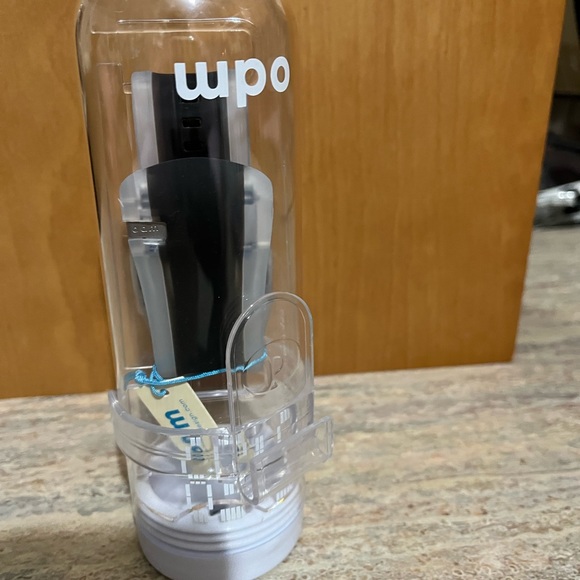 NWT ODM watch. Unisex - Picture 16 of 16